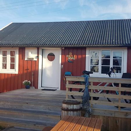 Lofotbo Villa Stamsund Kültér fotó